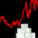 Rynki towarowe- załamanie rynku cukru