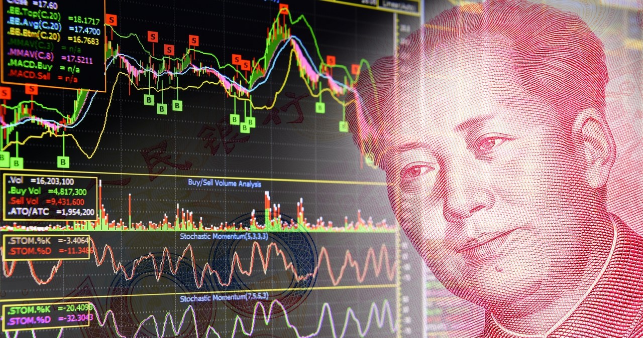 Rynki walutowe czekają na deczje FED i EBC /123RF/PICSEL
