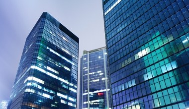 Rynki wschodzące przestały się trząść na widok kapitału