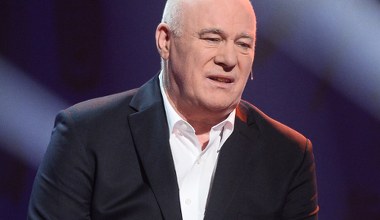 Rynkowski ujawnił, ile dostaje emerytury. Po tylu latach na scenie trudno uwierzyć