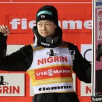 Ryoyu Kobayashi przed szansą na rekord