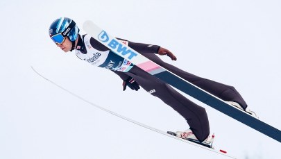 Ryoyu Kobayashi wygrywa Raw Air. Jakub Wolny z najlepszym wynikiem w karierze