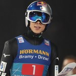 Ryoyu Kobayashi zwycięzcą Turnieju Czterech Skoczni