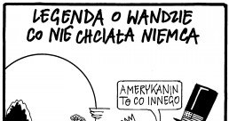 Rys. Andrzej Mleczko /INTERIA.PL
