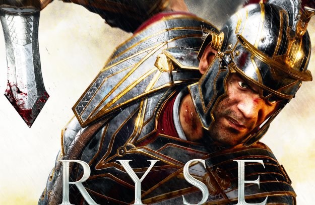 Ryse: Son of Rome /materiały prasowe