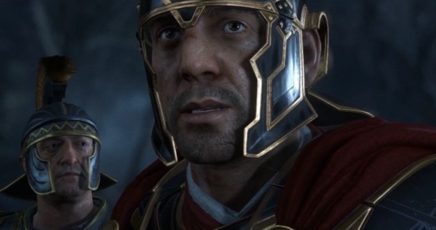 Ryse /materiały prasowe