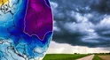 Rysują się wyraźniejsze zmiany w pogodzie. Pogłębią się w nocy