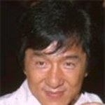 Rysunkowy Jackie Chan