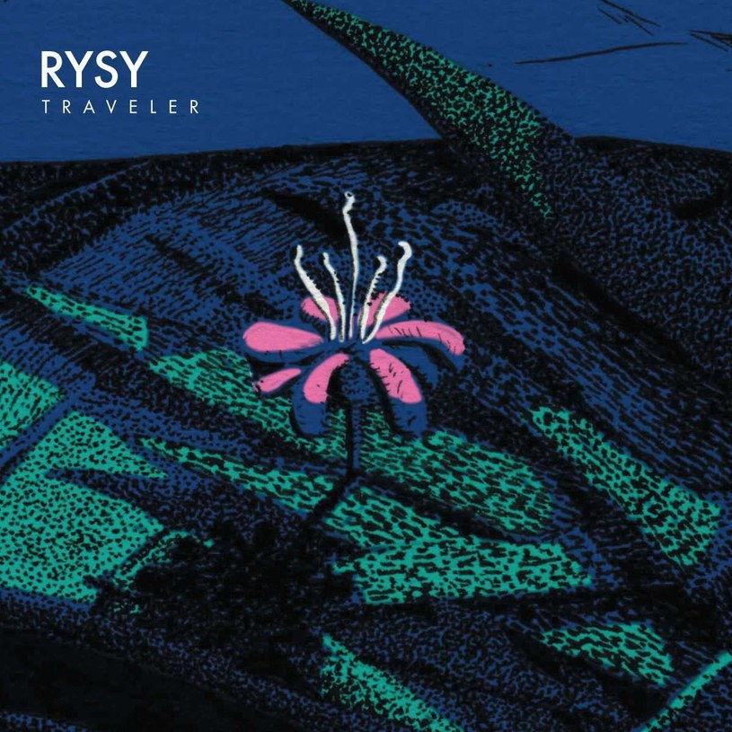 Rysy - "Traveler" /