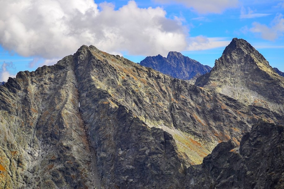 Nagranie z Tatr wywołało burzę w sieci. Turysta zabrał na Rysy yorka