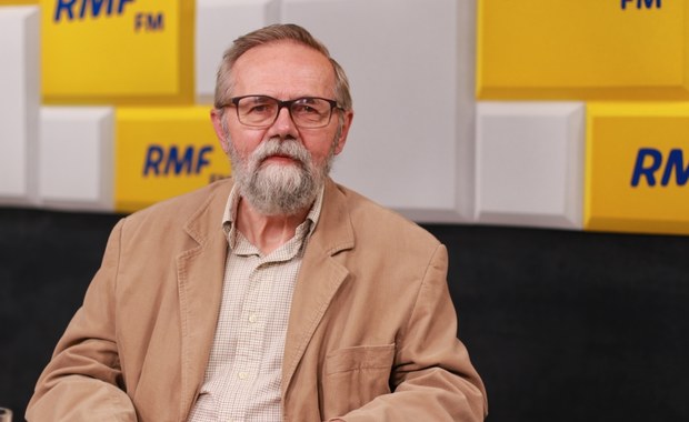 Ryszard Bugaj: Oddam głos na Trzaskowskiego, ale z ciężkim sercem