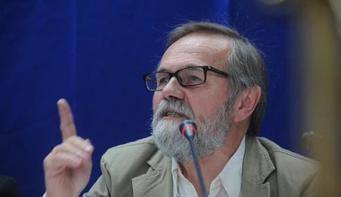 Ryszard Bugaj (PAN): Przejęcie aktywów OFE przez państwo budzi wątpliwości