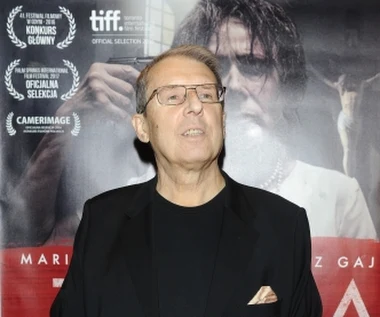 Ryszard Bugajski: Kobiety są ciekawsze