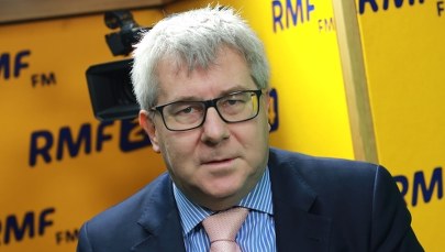 Ryszard Czarnecki będzie prezesem Polskiego Komitetu Olimpijskiego?