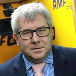 Ryszard Czarnecki: Coraz głośniej mówi się o zarzutach wobec Donalda Tuska