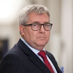 Ryszard Czarnecki: Coraz głośniej mówi się o zarzutach wobec Donalda Tuska