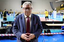 Ryszard Czarnecki jest przekonany, że padł ofiarą "brudnej kampanii"