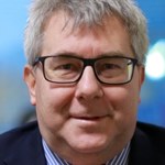 Ryszard Czarnecki kandydatem na prezesa PKOl