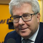 Ryszard Czarnecki: Nie pomogłem synowi w zdobyciu pracy w Polskiej Grupie Zbrojeniowej