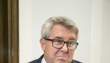 ​Ryszard Czarnecki o geniuszu kierownicy - Jarosławie Kaczyńskim