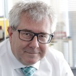 Ryszard Czarnecki: Ostrzelano moje biuro europoselskie