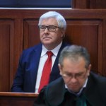 kilometrówki Ryszard Czarnecki przed sądem. Ruszył proces ws. kilometrówek