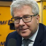 Ryszard Czarnecki: Uważam, że jest miejsce w rządzie dla Antoniego Macierewicza