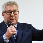 Ryszard Czarnecki w prezydium Polskiego Komitetu Olimpijskiego