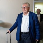 Ryszard Czarnecki w RMF FM o okolicznościach swojego zatrzymania