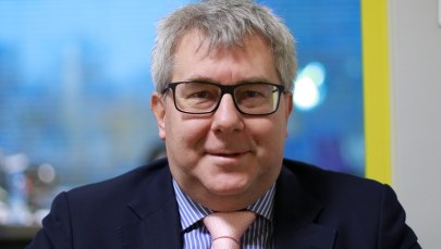 Ryszard Czarnecki walczy w Trybunale UE ws. pozbawienia go funkcji w PE