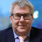 Ryszard Czarnecki wiceprezesem Polskiego Związku Piłki Siatkowej