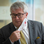 Ryszard Czarnecki został pełnomocnikiem PiS do spraw sportu
