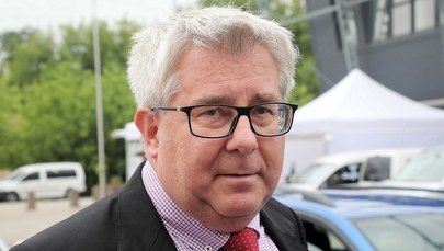Ryszard Czarnecki został pełnomocnikiem PiS do spraw sportu