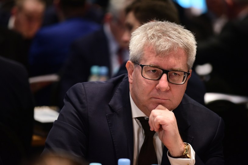 Ryszard Czarnecki /Bartek Syta /East News