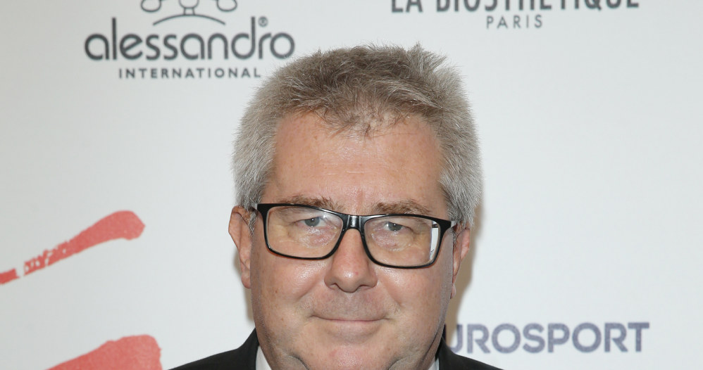 Ryszard Czarnecki /Podlewski /AKPA