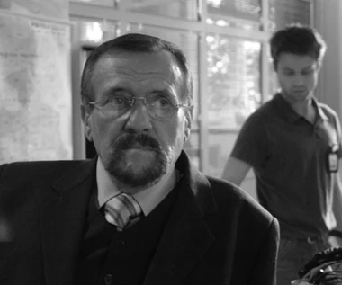 Ryszard Filipski nie żyje. Aktor zmarł po długiej chorobie