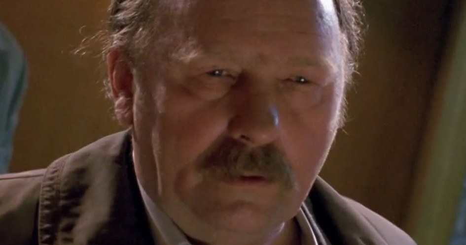 Ryszard Fischbach /Facebook