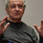 Ryszard Horowitz: Mam nadzieję, że ludzie będą się uczyć na naszym doświadczeniu