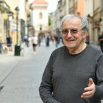 Ryszard Horowitz: Nie lubię wracać wspomnieniami do czasów wojny