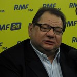 Ryszard Kalisz: Gdyby Napieralski pozostał szefem SLD, to byłaby kompromitacja