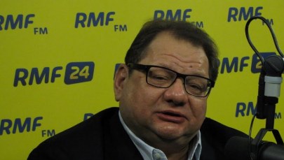 Ryszard Kalisz: Gdyby Napieralski pozostał szefem SLD, to byłaby kompromitacja