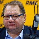 Ryszard Kalisz: Miller? Senyszyn? Oni sami powinni się już dawno z SLD wyrzucić