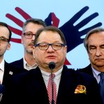 Ryszard Kalisz nie wystartuje w wyborach prezydenckich 