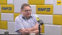 Ryszard Kalisz: Polityka powinna być domeną 50-latków