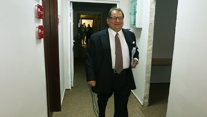 Ryszard Kalisz wyrzucony z SLD. "Rozpoczynam nowe życie"