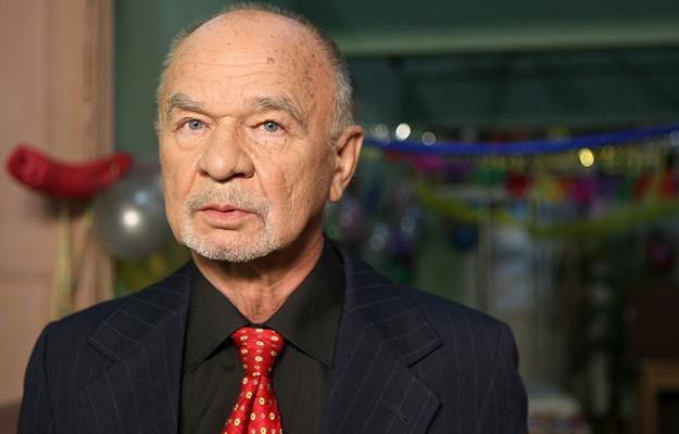 Ryszard Kotys: 15 lat z serialem "Świat według Kiepskich ...