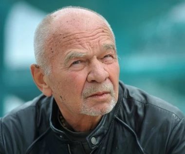 Ryszard Kotys: Widzowie wciąż będą mogli mnie oglądać