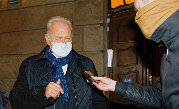 Ryszard Krauze bez aresztu. Sąd nie uwzględnił zażalenia prokuratury 