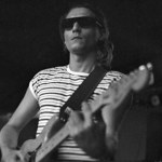 Ryszard Olesiński nie żyje. Legendarny gitarzysta miał 71 lat