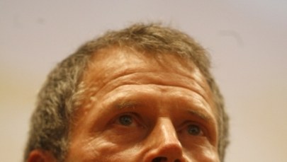 Ryszard Pawłowski: Święta w górach to piękna sceneria, ale i uciekanie myślami do najbliższych